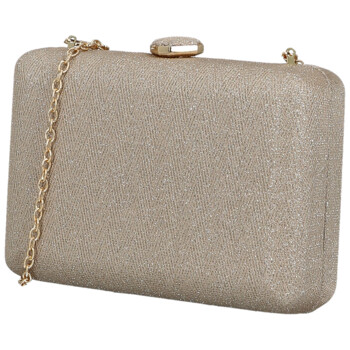 Dámské psaníčko zlaté - Michelle Moon Oriona