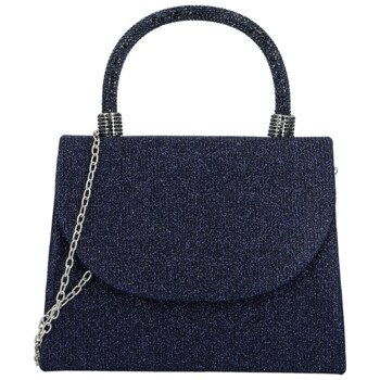 Dámské psaníčko tmavě modré - Michelle Moon Aleksa