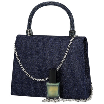 Dámské psaníčko tmavě modré - Michelle Moon Aleksa