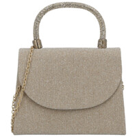 Dámské psaníčko zlaté - Michelle Moon Aleksa