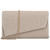 Dámské psaníčko růžové - Michelle Moon Keyra