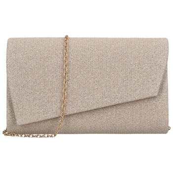 Dámské psaníčko růžové - Michelle Moon Keyra