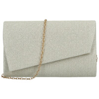 Dámské psaníčko zlaté - Michelle Moon Keyra