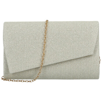 Dámské psaníčko zlaté - Michelle Moon Keyra