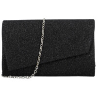 Dámské psaníčko černé - Michelle Moon Keyra