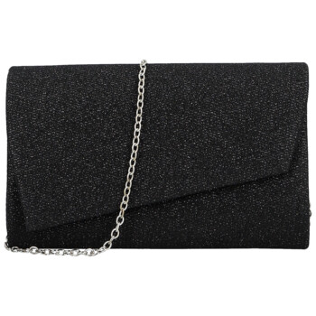 Dámské psaníčko černé - Michelle Moon Keyra