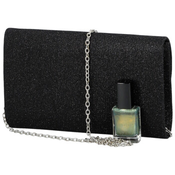 Dámské psaníčko černé - Michelle Moon Keyra