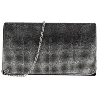 Dámské psaníčko černé - Michelle Moon Trina