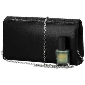 Dámské psaníčko černé - Michelle Moon Trina