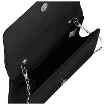 Dámské psaníčko černé - Michelle Moon Trina