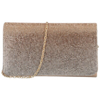 Dámské psaníčko růžové - Michelle Moon Trina