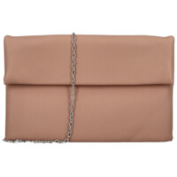 Dámská plesová kabelka růžová - Michelle Moon Taisa