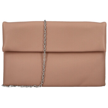 Dámská plesová kabelka růžová - Michelle Moon Taisa