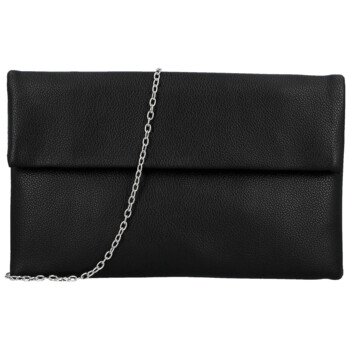 Dámská plesová kabelka černá - Michelle Moon Taisa