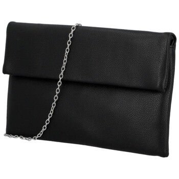 Dámská plesová kabelka černá - Michelle Moon Taisa