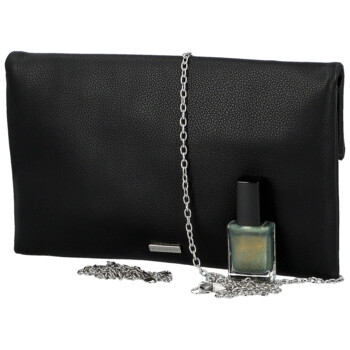 Dámská plesová kabelka černá - Michelle Moon Taisa