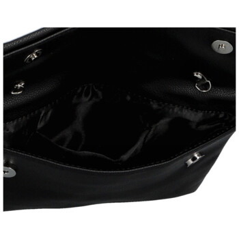 Dámská plesová kabelka černá - Michelle Moon Taisa