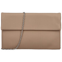 Dámská plesová kabelka béžová - Michelle Moon Taisa