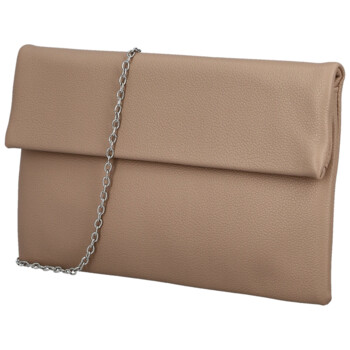 Dámská plesová kabelka béžová - Michelle Moon Taisa