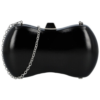 Dámské psaníčko černé - Michelle Moon Editta