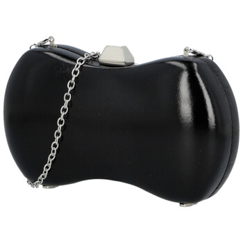 Dámské psaníčko černé - Michelle Moon Editta