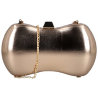 Dámské psaníčko růžové - Michelle Moon Editta