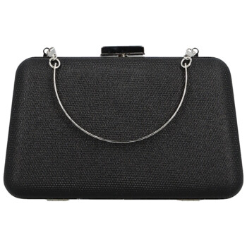 Dámské psaníčko černé - Michelle Moon Galiana