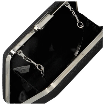 Dámské psaníčko černé - Michelle Moon Galiana