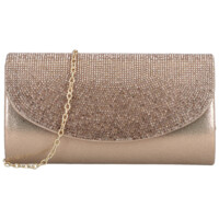 Dámské psaníčko růžové - Michelle Moon Adelle