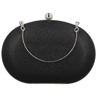 Dámské psaníčko černé - Michelle Moon Alita