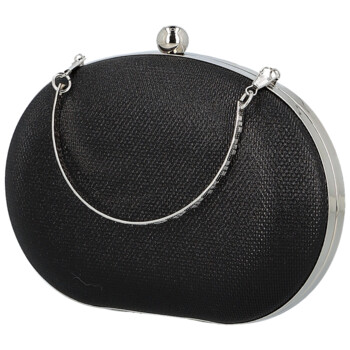 Dámské psaníčko černé - Michelle Moon Alita