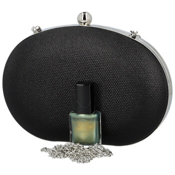 Dámské psaníčko černé - Michelle Moon Alita