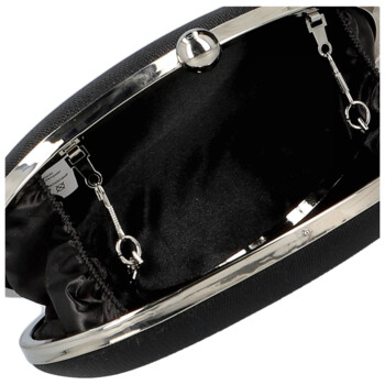 Dámské psaníčko černé - Michelle Moon Alita