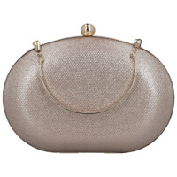 Dámské psaníčko růžové - Michelle Moon Alita