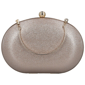 Dámské psaníčko růžové - Michelle Moon Alita