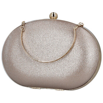 Dámské psaníčko růžové - Michelle Moon Alita