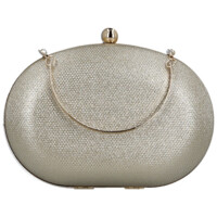 Dámské psaníčko zlaté - Michelle Moon Alita