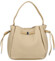 Dámská kabelka na rameno béžová - Firenze Emili