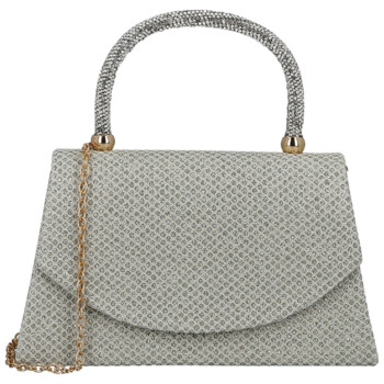 Dámské psaníčko zlaté - Michelle Moon Petrina