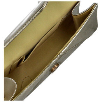 Dámské psaníčko zlaté - Michelle Moon Vala