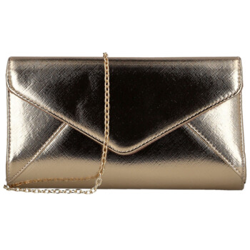 Dámské psaníčko růžové - Michelle Moon Vala