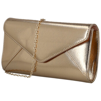 Dámské psaníčko růžové - Michelle Moon Vala