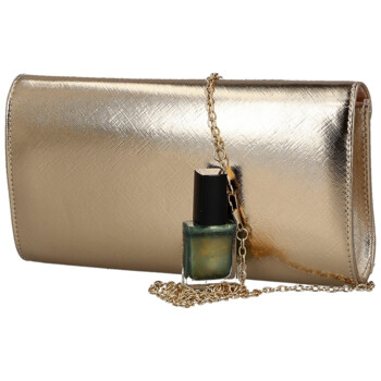 Dámské psaníčko růžové - Michelle Moon Vala