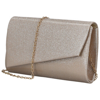 Dámské psaníčko zlaté - Michelle Moon Skyler