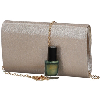 Dámské psaníčko zlaté - Michelle Moon Skyler