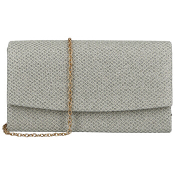 Dámské psaníčko zlaté - Michelle Moon Sanrine