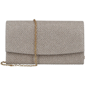 Dámské psaníčko růžové - Michelle Moon Sanrine