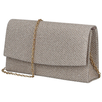 Dámské psaníčko růžové - Michelle Moon Sanrine