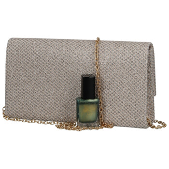 Dámské psaníčko růžové - Michelle Moon Sanrine