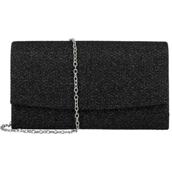 Dámské psaníčko černé - Michelle Moon Sanrine